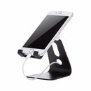 Bulk Packaging Metal Stand Large Black