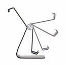 Bulk Packaging Metal Stand Large Black