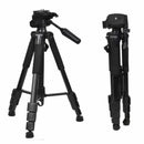 Bulk Packaging Kit 1.7M Tripod & Clamp Clip for Tablets