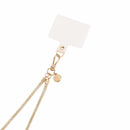 Kate Spade Phone Crossbody Heart of Gold