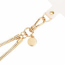 Kate Spade Phone Crossbody Heart of Gold