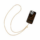 Kate Spade Phone Crossbody Set in Stone