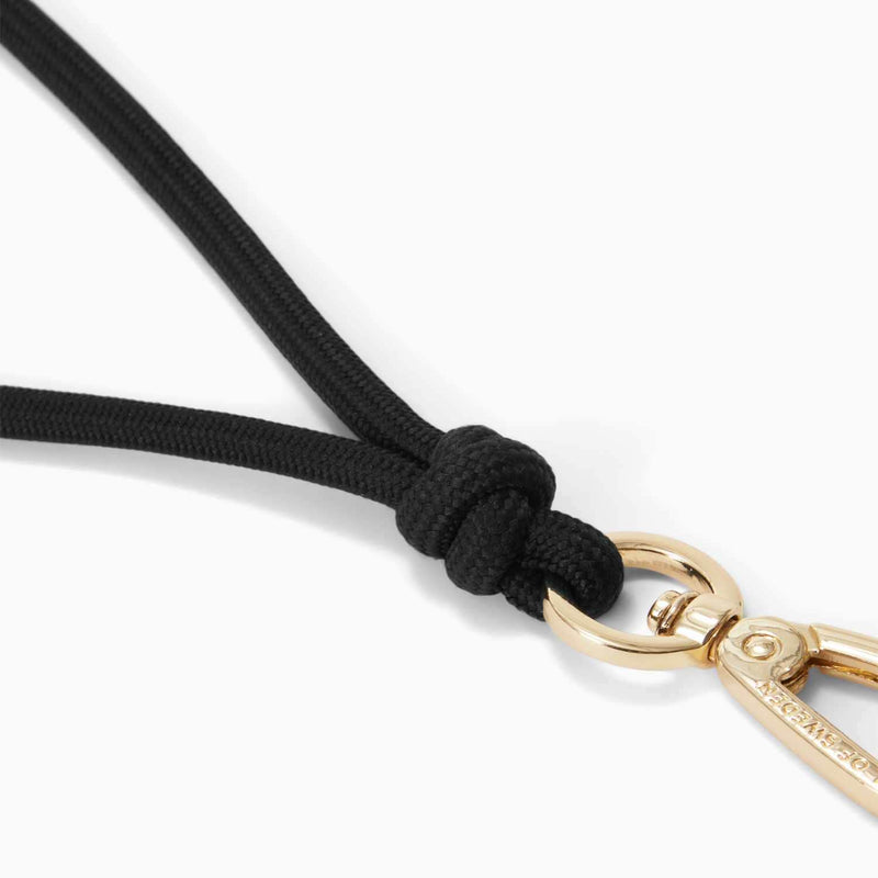 IDCDW01 Phone Wristlet Strap Black