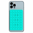 BEPHSQ612244 PhoneSquid Aqua Blue