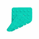 BEPHSQ612244 PhoneSquid Aqua Blue