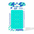 BEPHSQ612244 PhoneSquid Aqua Blue