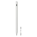 SwitchEasy Instinct Stylus Pencil White for iPad