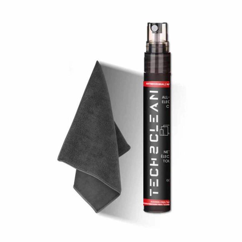 T2C10 Grab-n-Go All Purpose Electronics Cleaner 10ml