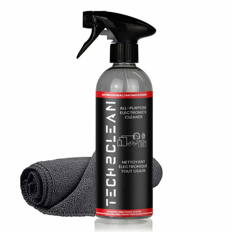 T2C250 Clean 2 Pro All Purpose Electronics Cleaner 250 ml