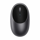 STABTCMM M1 Bluetooth Wireless Mouse Space Gray