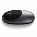 STABTCMM M1 Bluetooth Wireless Mouse Space Gray