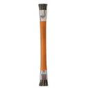 XYMSSTZZ1451611OR Double Head Phone Motherboard Cleaning Brush Orange