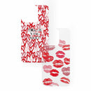 IDPP01537 Print Pack iPhone 16 Pro/15 Pro/14 Pro/13 Pro Bisous