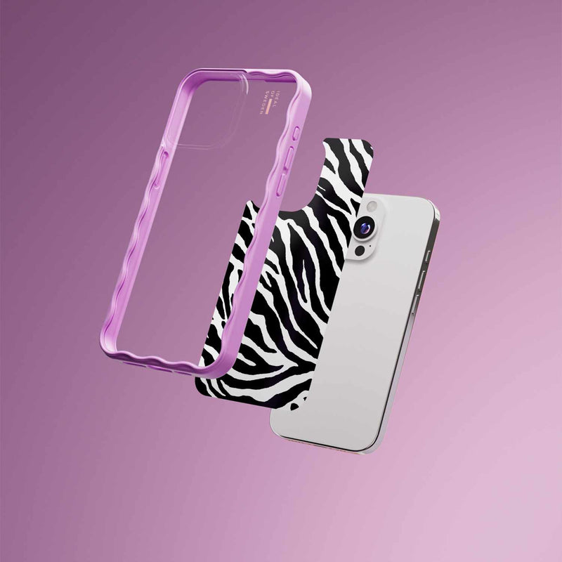 IDPP01539 Print Pack iPhone 16 Pro/15 Pro/14 Pro/13 Pro Leomania