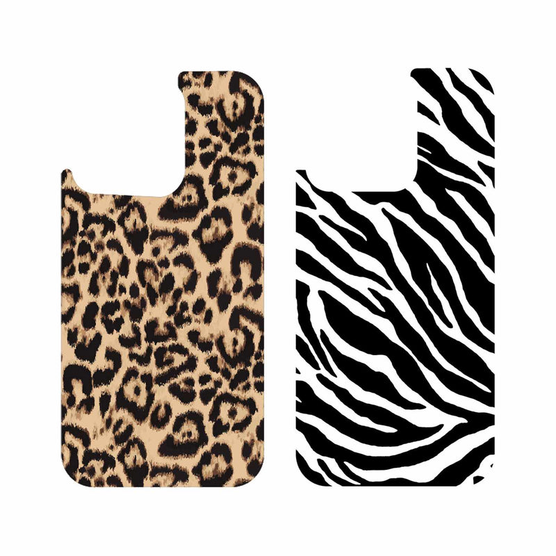 Ideal of Sweden Print Pack Leomania for iPhone 16/15/14/13 Pro Max