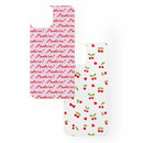 Ideal of Sweden Print Pack J'adore for iPhone 16e/15/14/13/12/12 Pro