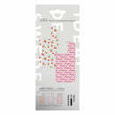 Ideal of Sweden Print Pack J'adore for iPhone 16e/15/14/13/12/12 Pro