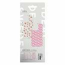 Ideal of Sweden Print Pack J'adore for iPhone 17/iPhone 16