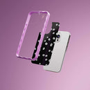 Ideal of Sweden Print Pack Ecru Noir for iPhone 17/iPhone 16