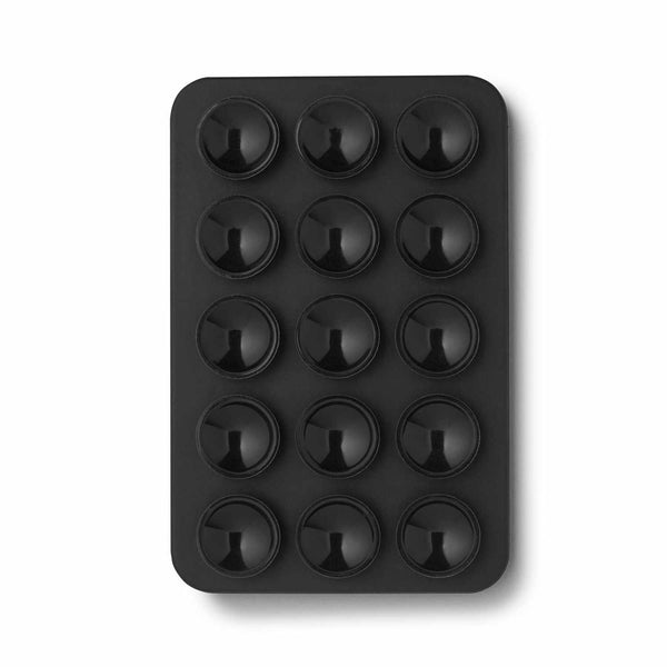 IDSPMMS01 MagSafe Suction Mount Black