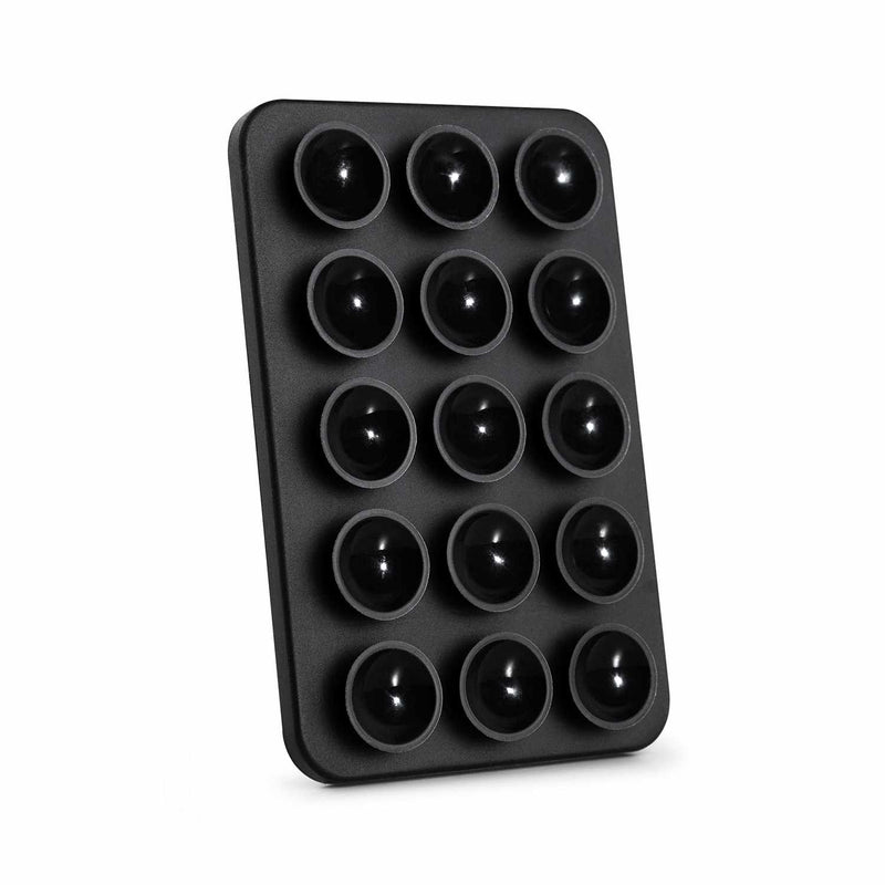 IDSPMMS01 MagSafe Suction Mount Black