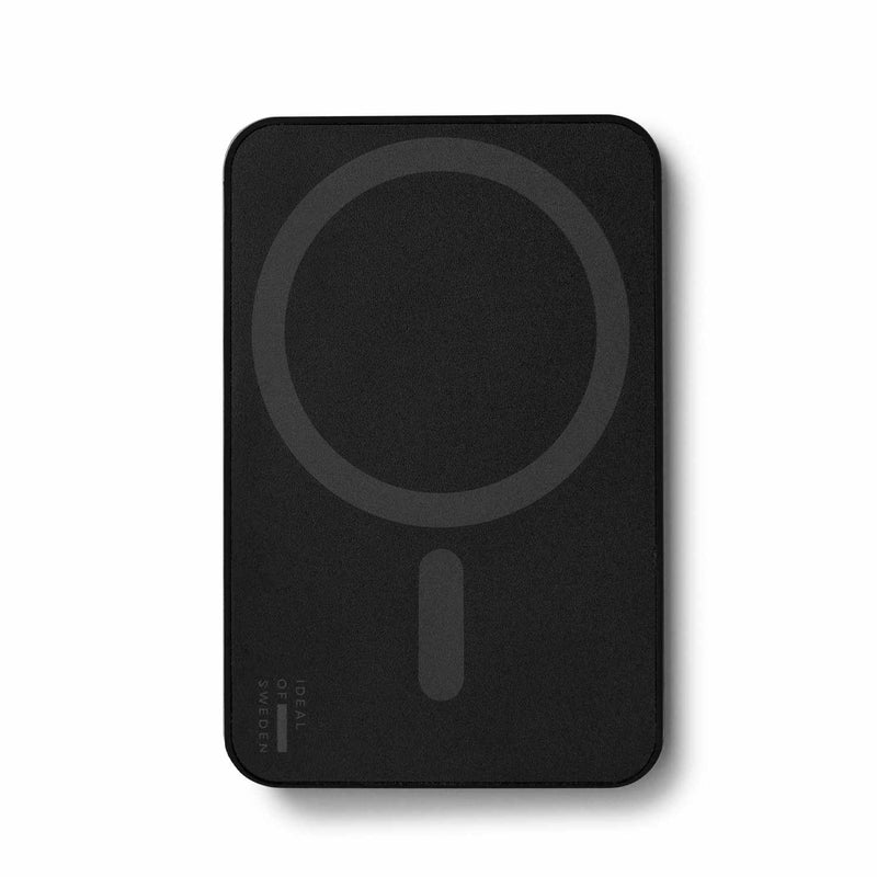 IDSPMMS01 MagSafe Suction Mount Black