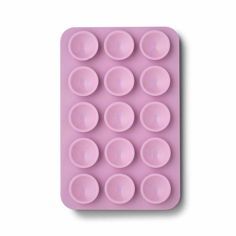 IDSPMMS498 MagSafe Suction Mount Bubblegum Pink