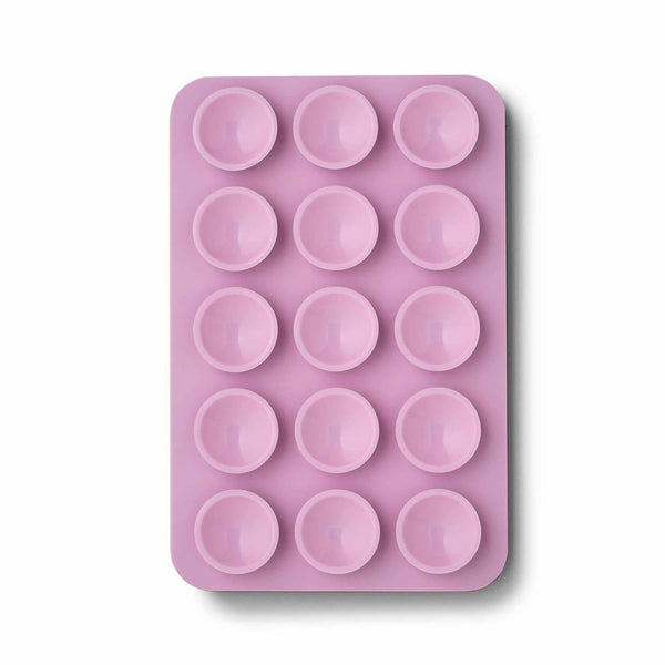 IDSPMMS498 MagSafe Suction Mount Bubblegum Pink
