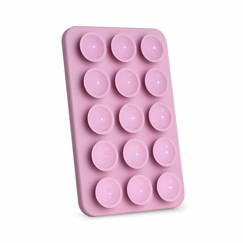IDSPMMS498 MagSafe Suction Mount Bubblegum Pink