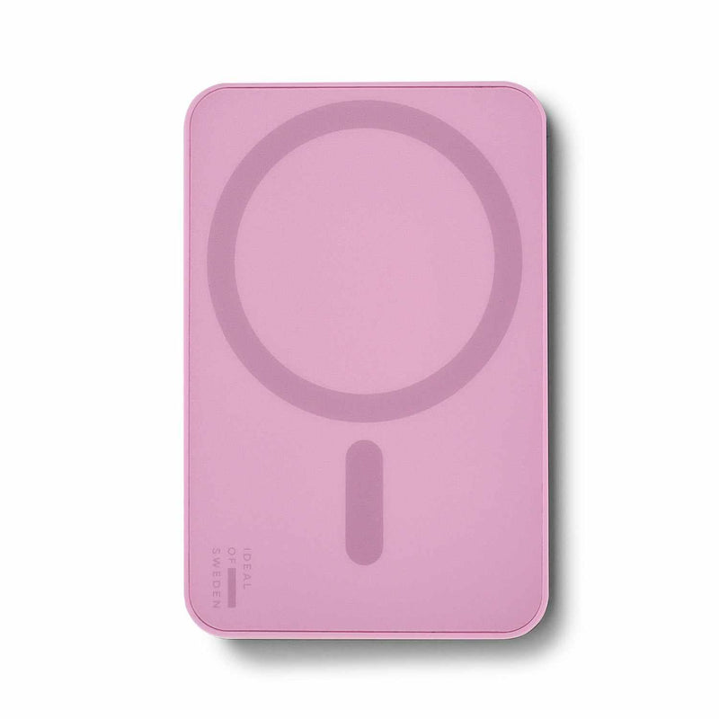 IDSPMMS498 MagSafe Suction Mount Bubblegum Pink