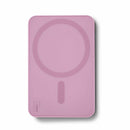 Ideal of Sweden MagSafe Suction Mount Bubblegum Pink
