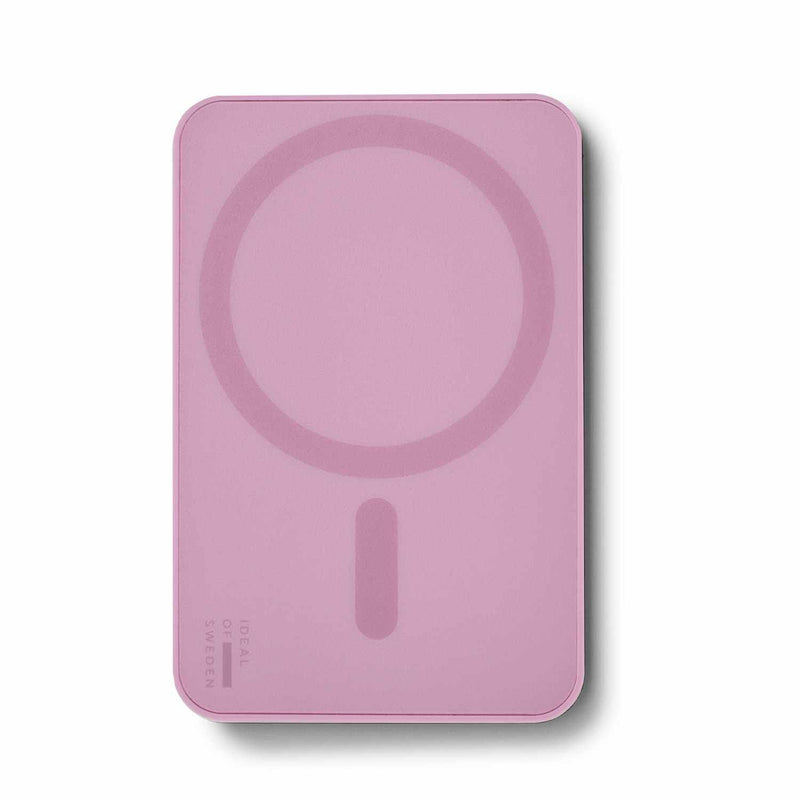 IDSPMMS498 MagSafe Suction Mount Bubblegum Pink