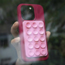 Ideal of Sweden MagSafe Suction Mount Bubblegum Pink