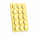 Ideal of Sweden MagSafe Suction Mount Soft Lemon