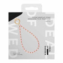 Ideal of Sweden Phone Wristlet Light Pink