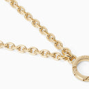 Ideal of Sweden Phone Wristlet Mid Gold