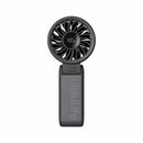 Jisulife Handheld Fan Life7 Black
