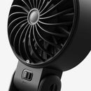 Jisulife Handheld Fan Life7 Black