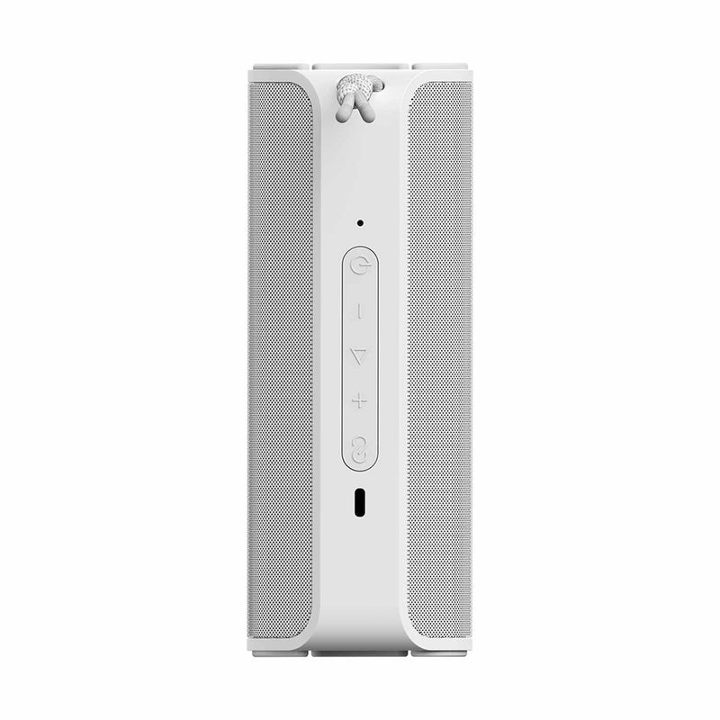 F4WHT F4 Speaker White