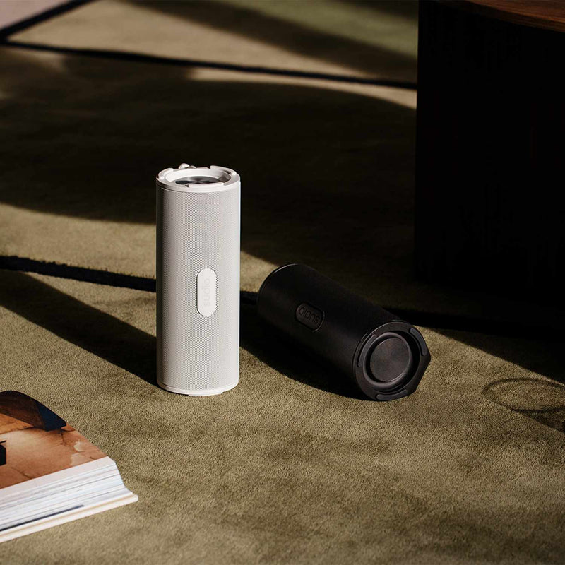 F4WHT F4 Speaker White