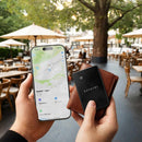 Satechi FindAll Card Black