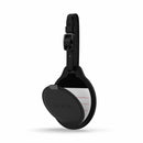 Satechi Vegan-Leather FindAll Luggage Tag Black