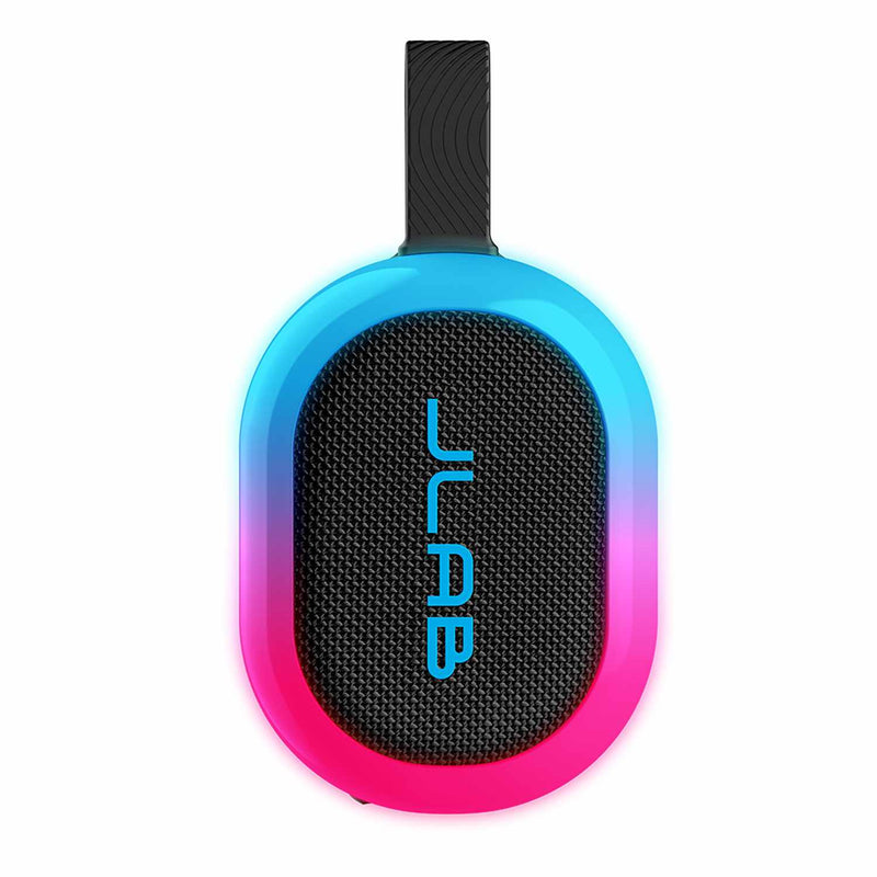 IFCSBPOPRBLK123 Pop Party Wireless Speaker Black