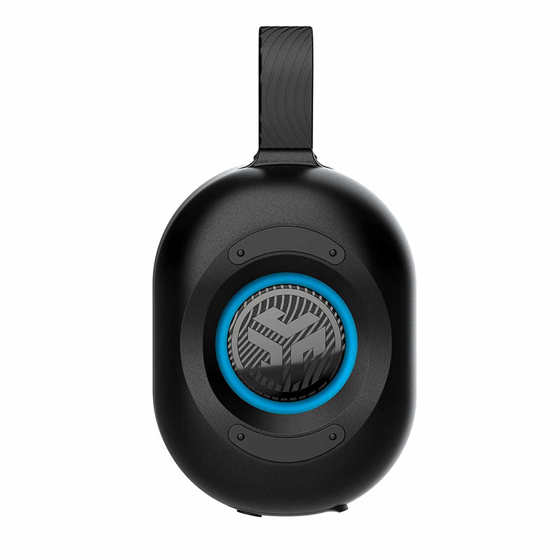 IFCSBPOPRBLK123 Pop Party Wireless Speaker Black