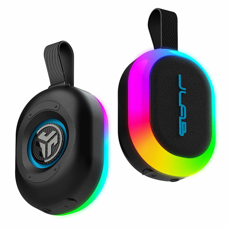 IFCSBPOPRBLK123 Pop Party Wireless Speaker Black