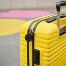 Chipolo POP 4 Pack Tracking Tag (Works with Google’s Find My Device or Apple Find My) Black