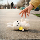 Chipolo POP Tracking Tag (Works with Google’s Find My Device or Apple Find My) Yellow