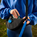 Chipolo POP Tracking Tag (Works with Google’s Find My Device or Apple Find My) Blue