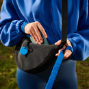 Chipolo POP Tracking Tag (Works with Google’s Find My Device or Apple Find My) Blue