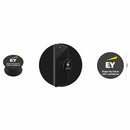 WSGRIPBKC Grip with Customization Black